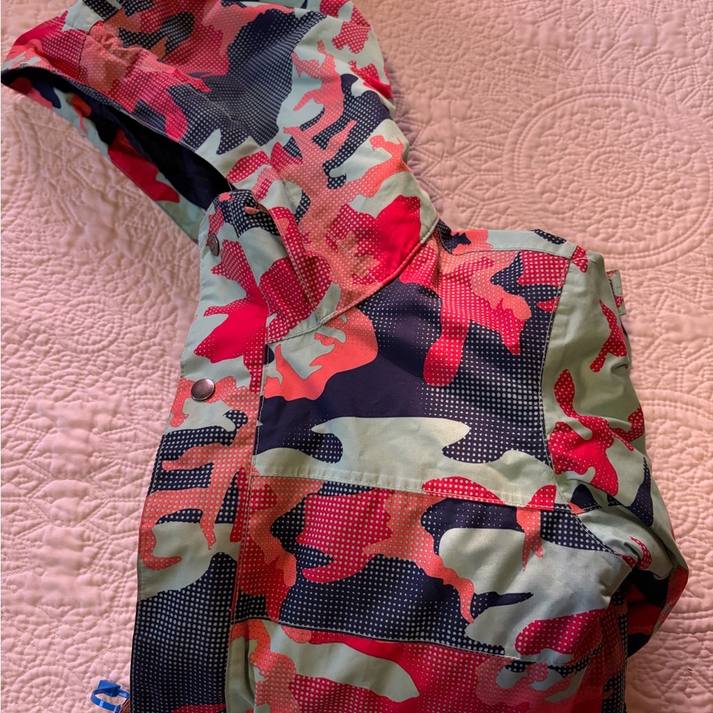 Burton jacket - Picture 7 of 11